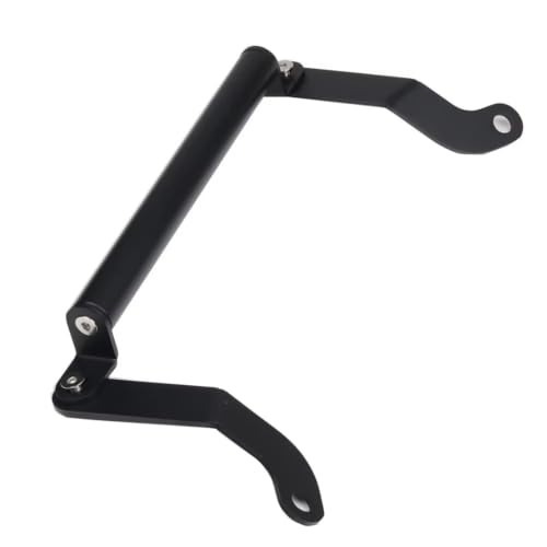 Support téléphone moto Piaggio MP3 300 Yourban LT navigation GPS scooter - 3