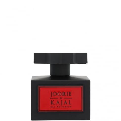KAJAL Joorie de Kajal est un parfum envoûtant et velouté qui exprime toutes les facettes d'une rose dans sa pureté. Une rose rouge est une icône de perfection, de force, est le reflet du mag.