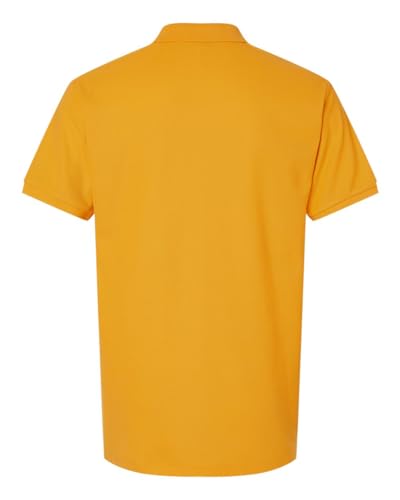 Polo Pro Pique para Hombre J628 en Tallas XS-6XL miniatura 3