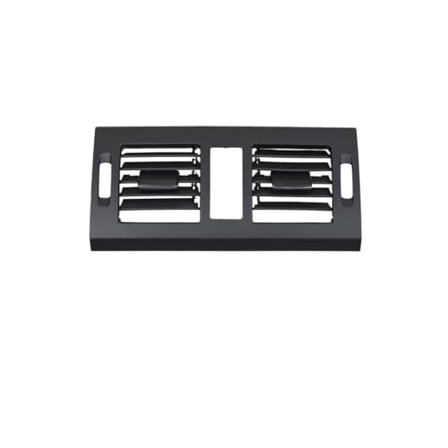 Grille de calandre arrière Benz X204 GLK aérateur climatisation central