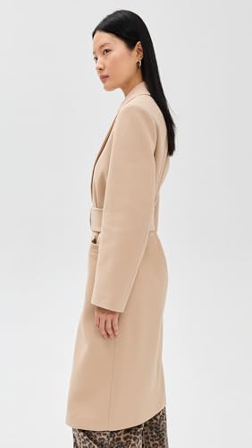 Women's Endless Coat4