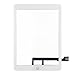 SWARK New White Touch Screen Digitizer Replacement for iPad pro 9.7 A1673 A1674 A1675 with OCA Adhesive Repair Tools Kit-No LCD Screen