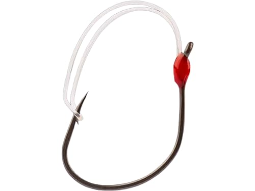 Apex Large Dropshot sans Mauvaises Herbes 6 pour vos sorties de pêche en étang