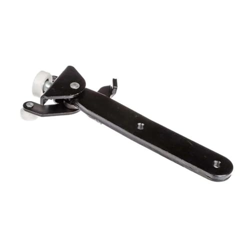 Galet de guidage de porte de qualité supérieure pour VW Caddy bas droit