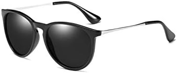 Women's Polarized Sunglasses Cat Eye Sunglasses Aviator Wayfarer Sunglasses Case