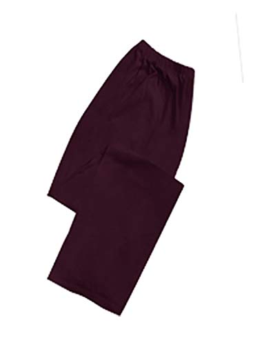 Image of A.T.U.N. (ALL THINGS UBER NICE) Womens Printed Cotton Casual Style Pyjama (Pack of 3)