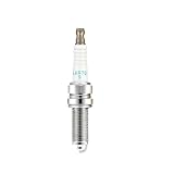 4Pcs For NGK LKR7B-9 5847 Nickel Alloy Spark Plugs For Smart Fortwo Cabrio Coupe