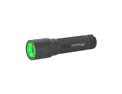 Zweibrüder Ledlenser Batteria t7.2 Green Torcia