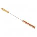 Vikan 53767 Tube Cleaner- 0.8"x20", Orange