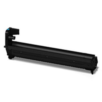 OKI イメージドラムシアン ID-C3LC Amazon.co.jp: OKI 沖電気 C811dn 用 リサイクルイメージドラム