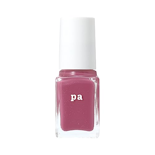 pa(ピーエー) ネイルカラー S043 (6mL)