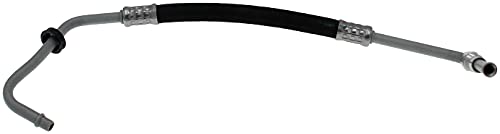 Dorman 624-748 Automatic Transmission Oil Cooler Hose Assembly Compatible with Select Saturn Models