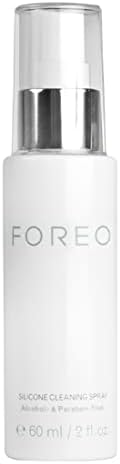 FOREO Silicone Cleaning Spray 60mL