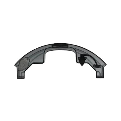 SteFik Robot Vacuum Cleaner Water Tank Compatible for Midea M7 Pro M7 Max M7LCN/S8+/i10/M7 Young /M7 Robotic Vacuum Cleaner Parts Replacement