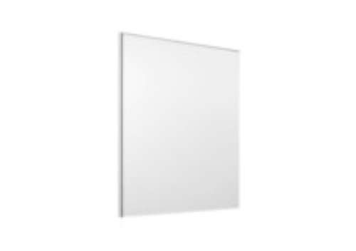 Roca A856665155-spiegel Victoria N 800 mm gestructureerd eiken (Victoria N-) Badaccessoires Badmeubel Victoria N -Collection