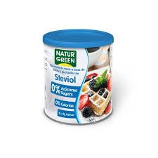 Edulcorante (Mezcla Técnica de Glucósidos) | Formato 1kg (Pack de 2x500g) | Edulcorante de Mesa | Alta Intensidad | Formato Granulado