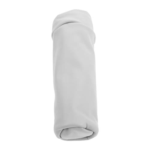 MINAOLULUS Saxophone Neck Bag Reed Case Alto Saxophone Metal Alto Sax Mouthpiece Trumpet Carrying Bag Trumpet Mouthpiece Pouch Tenor Sax Accessories Dark Grey Plastic -  GW15AP0750BB5FCX