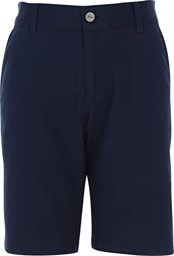 Puma Golf Boy's Stretch Short