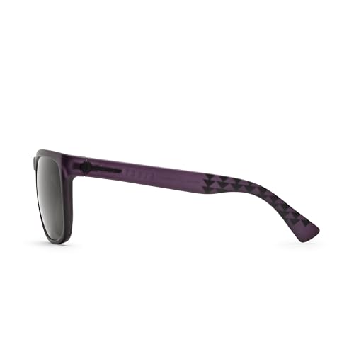 Electric Visual - Knoxville XL JM Unity Purple/Grey Polarized3