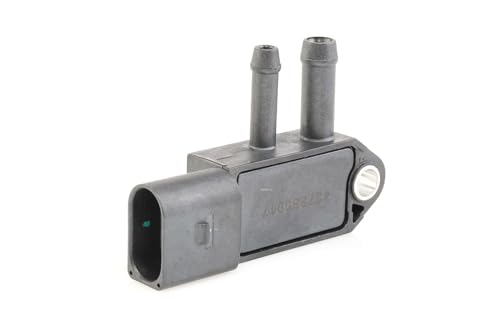 RIDEX 4272S0017 Sensor presión gas de escape compatible con VW Polo IV Hatchback 9N, 9A