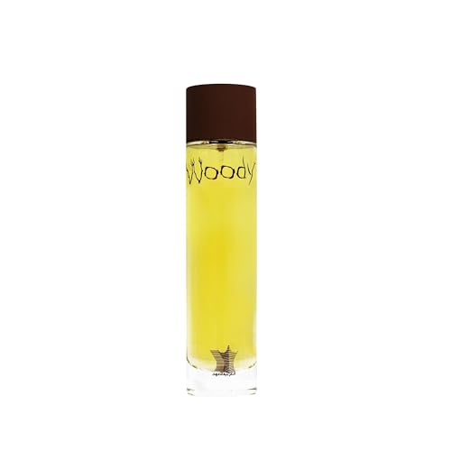 Arabian Oud Woody for Women - 100ml