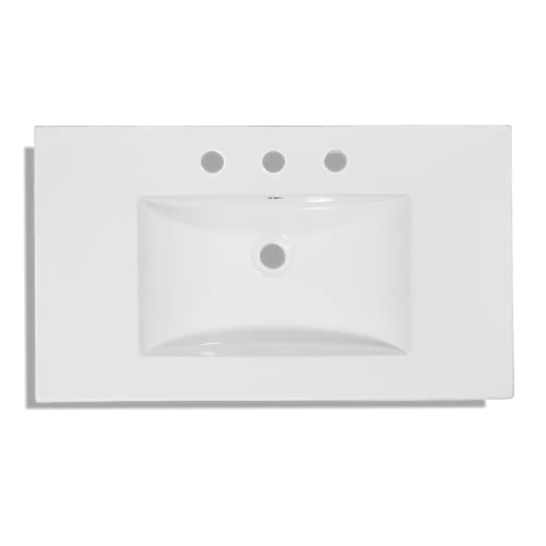 What Is The Best Vanity Top With Sink On The Market Today BNB