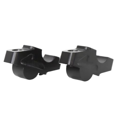 Riser de guidon ZONTES 368G adaptateur de fixation ergonomique