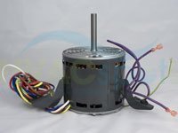 60L22 Lennox OEM Blower Motor 1/2HP 1PH 115V by Lennox