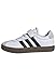 Produktbild adidas VL Court 3.0 Hook and Loop Shoes Kids Schuhe, Cloud White/Core Black/Grey One, 31.5 EU