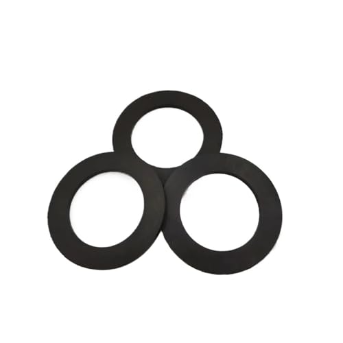 Bague d'étanchéité pour bec verseur T30 : joint de sortie anti-fuite pour drone d'eau