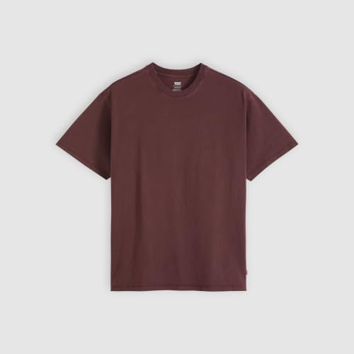 Levi's Red Tab Vintage Tee Garment Dye Vineyard – Ansicht 5