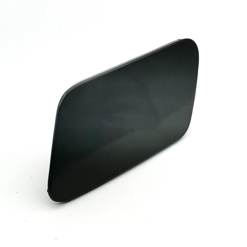 Cache-gicleur lave-phare gauche Citroën C5 pièce carrosserie pare-chocs avant 2010