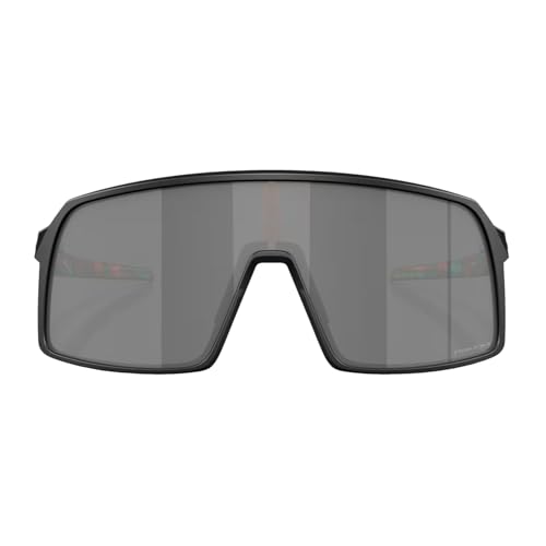 Image of Oakley Men's OO9406 Sutro NFL Collection Rectangular Sunglasses
