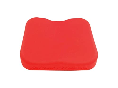 Image of Silicone Rowing Machine Seat Cover Compatible with Concept 2 Rowing Machine, Alternative to Rowing Machine Cushion, Rowing Machine Accessories
