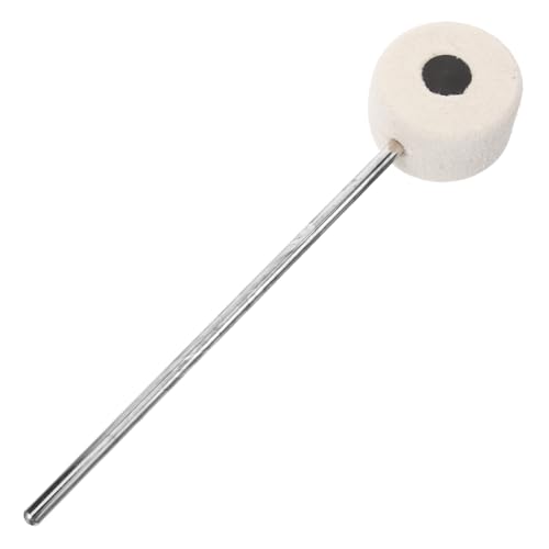 Mazo para pedal de bombo de batería miniatura 1