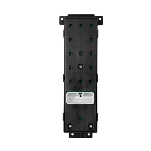 Interrupteur vitre électrique 93570-2B100 finition premium auto - 5
