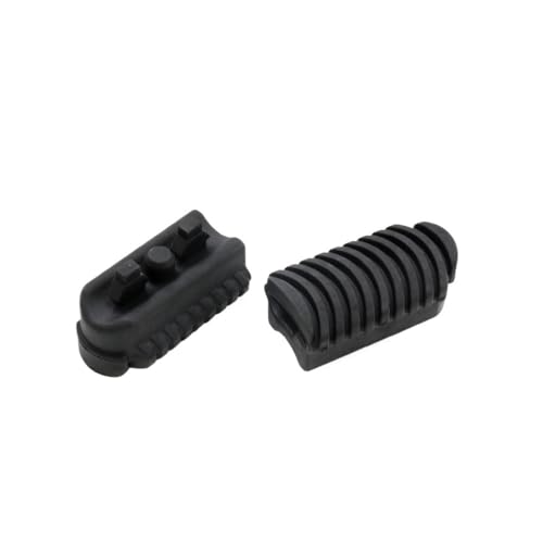 Moto pédales de rechange pour accessoires F800GS F700GS 08-17
