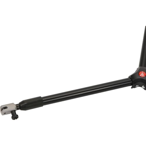 Manfrotto 537SPRB Mid Level Spreader (Black) - Thumbnail 3