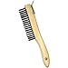Abco Products #01710 Hand Wire BRSH/Scraper