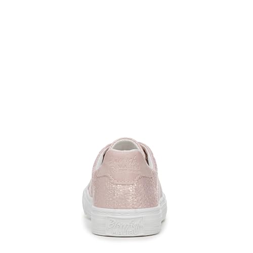 Blowfish Malibu Youth Girls Amaze-K Sneaker Blush Pink Faux Leather 1 M by Blowfish Malibu - Used condition - Image 3