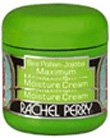 Moisture Cream, Maximum, Bee Pollen Jojoba, 2 oz.