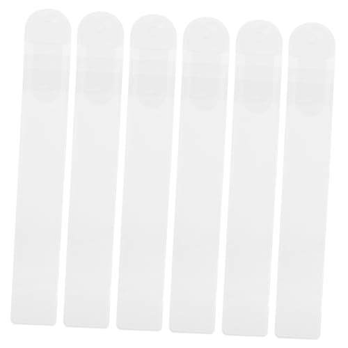 50 Pezzi Di Custodia Portatile Per Pennelli Da Trucco Con Cerniera Contenitore Per Da Da Viaggio Per Organizzatori Di Strumenti Per Artisti