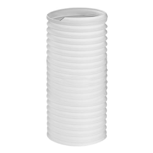 Tuyau d'évacuation pour climatiseur portable conduit renforcé durable