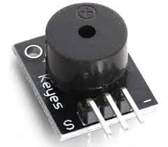 KY-006 Passive Buzzer Module