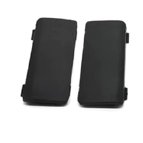 ���[�t���[�����b�N�J�o�[�V�F���L���b�v Compatible With CRV For CR-V 2007 2008 2009 2010 2011 2 �Ԃ̃��[�t�ו����b�N�L���b�v�폜�J�o�[�����ԃA�N�Z�T���[(2Pcs Position2)