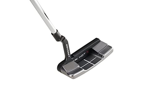 Odyssey Golf Tri-Hot 5K Putter (Right Hand, 35', Double Wide Crank Hosel) #TOP3