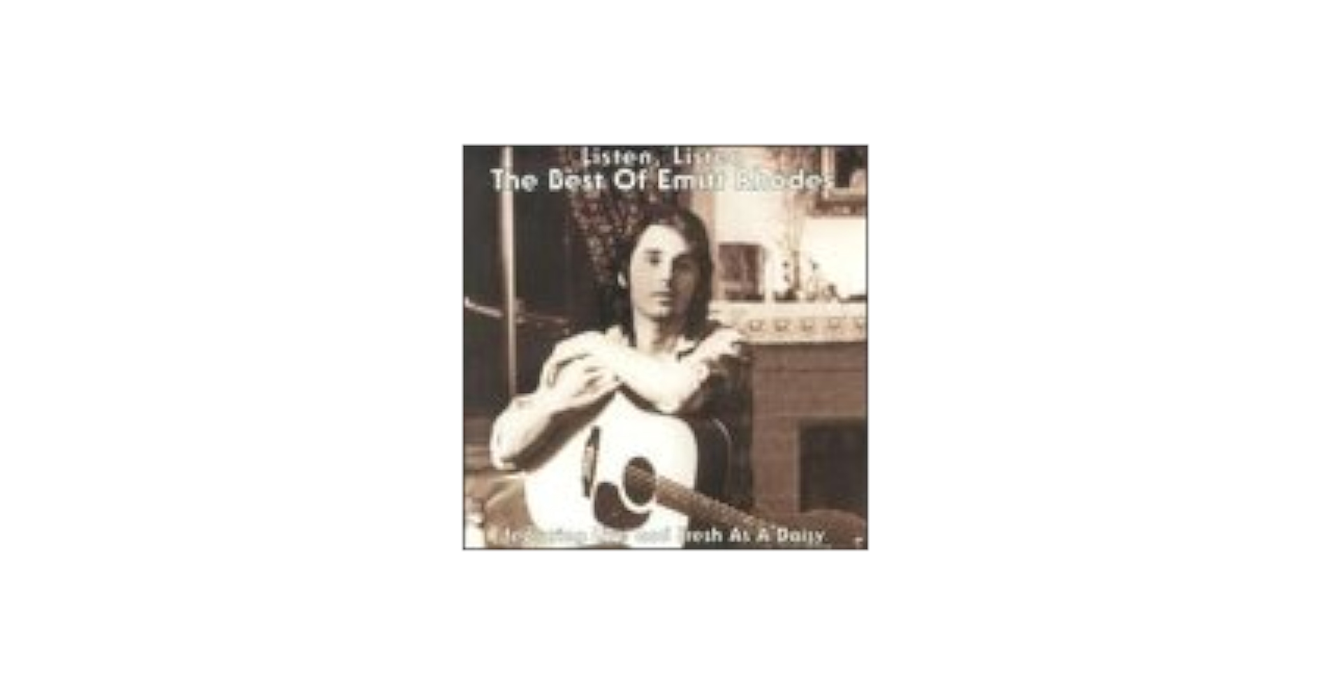 洋楽 EMITT RHODES / the best of Dunhill years 洋楽 EMITT RHODES / the best of Dunhill years Emitt Rhodes
