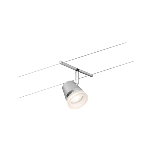 Foco ampliable Paulmann CorDuo para solucionar techos difíciles con GU5,3 2