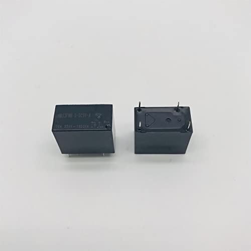 Relais HRS3FNH-S-DC12V-A pour remplacer un commutateur défectueux 10A 4 broches