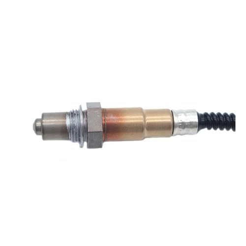 Sonde Lambda pour VW 1K0998262H évite le refus au contrôle technique pollution - 3
